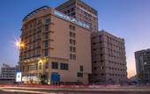 Туры в отель Rayan Hotel Sharjah