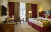 Туры в отель Rayan Hotel Sharjah