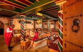 Туры в отель Ulysse Djerba Thalasso & Spa