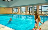Туры в отель Ulysse Djerba Thalasso & Spa
