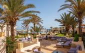 Туры в отель Ulysse Djerba Thalasso & Spa