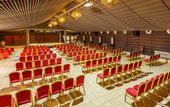 Туры в отель Ulysse Djerba Thalasso & Spa