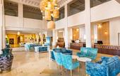 Туры в отель Ulysse Djerba Thalasso & Spa