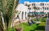Туры в отель Ulysse Djerba Thalasso & Spa