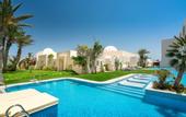 Туры в отель Ulysse Djerba Thalasso & Spa