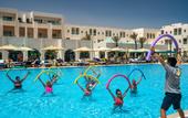 Туры в отель Ulysse Djerba Thalasso & Spa