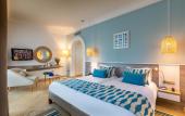 Туры в отель Ulysse Djerba Thalasso & Spa