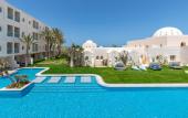 Туры в отель Ulysse Djerba Thalasso & Spa