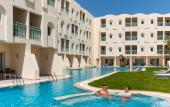 Туры в отель Ulysse Djerba Thalasso & Spa