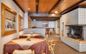 Туры в отель Campolongo