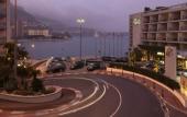 Туры в отель Fairmont Monte Carlo