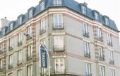 Туры в отель Hotel Arc Paris Porte d'Orleans