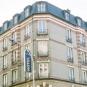 Туры в отель Hotel Arc Paris Porte d'Orleans, оператор Anex Tour