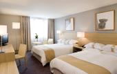 Туры в отель Best Western Paris CDG Airport Hotel Roissy-en-France