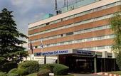 Туры в отель Best Western Paris CDG Airport Hotel Roissy-en-France