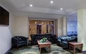 Туры в отель Best Western Paris CDG Airport Hotel Roissy-en-France