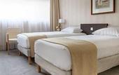 Туры в отель Best Western Paris CDG Airport Hotel Roissy-en-France
