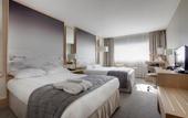 Туры в отель Best Western Paris CDG Airport Hotel Roissy-en-France