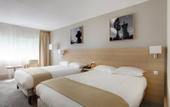 Туры в отель Best Western Paris CDG Airport Hotel Roissy-en-France