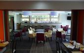 Туры в отель Best Western Paris CDG Airport Hotel Roissy-en-France
