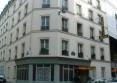 Comfort Hotel Nation Pere Lachaise Paris 11 2*