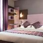 Туры в отель Comfort Hotel Nation Pere Lachaise Paris 11, оператор Anex Tour