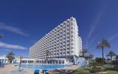 Туры в отель Playas de Guardamar
