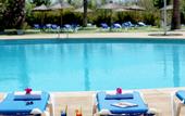 Туры в отель Playas de Guardamar