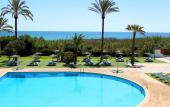 Туры в отель Playas de Guardamar