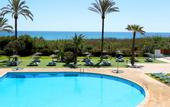 Туры в отель Playas de Guardamar