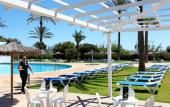Туры в отель Playas de Guardamar