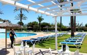 Туры в отель Playas de Guardamar