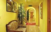 Туры в отель Castelfidardo Hotel Rome