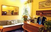 Туры в отель Castelfidardo Hotel Rome