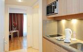 Туры в отель Residence Residhome Paris Evry