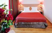 Туры в отель Residence Residhome Paris Evry