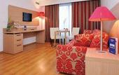 Туры в отель Residence Residhome Paris Evry