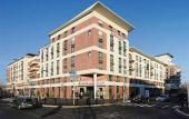 Туры в отель Residence Residhome Paris Evry