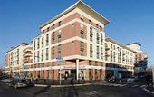 Туры в отель Residence Residhome Paris Evry