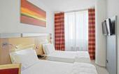 Туры в отель Idea Hotel Roma Nomentana