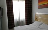 Туры в отель Idea Hotel Roma Nomentana