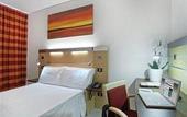Туры в отель Idea Hotel Roma Nomentana