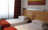 Туры в отель Idea Hotel Roma Nomentana