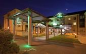 Туры в отель Holiday Inn Paris Charles De Gaulle Airport