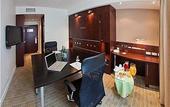 Туры в отель Holiday Inn Paris Charles De Gaulle Airport