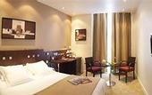 Туры в отель Holiday Inn Paris Charles De Gaulle Airport