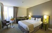 Туры в отель Holiday Inn Paris Charles De Gaulle Airport