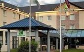 Туры в отель Holiday Inn Paris Charles De Gaulle Airport