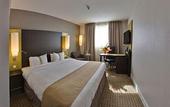 Туры в отель Holiday Inn Paris Charles De Gaulle Airport
