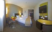 Туры в отель Holiday Inn Paris Charles De Gaulle Airport